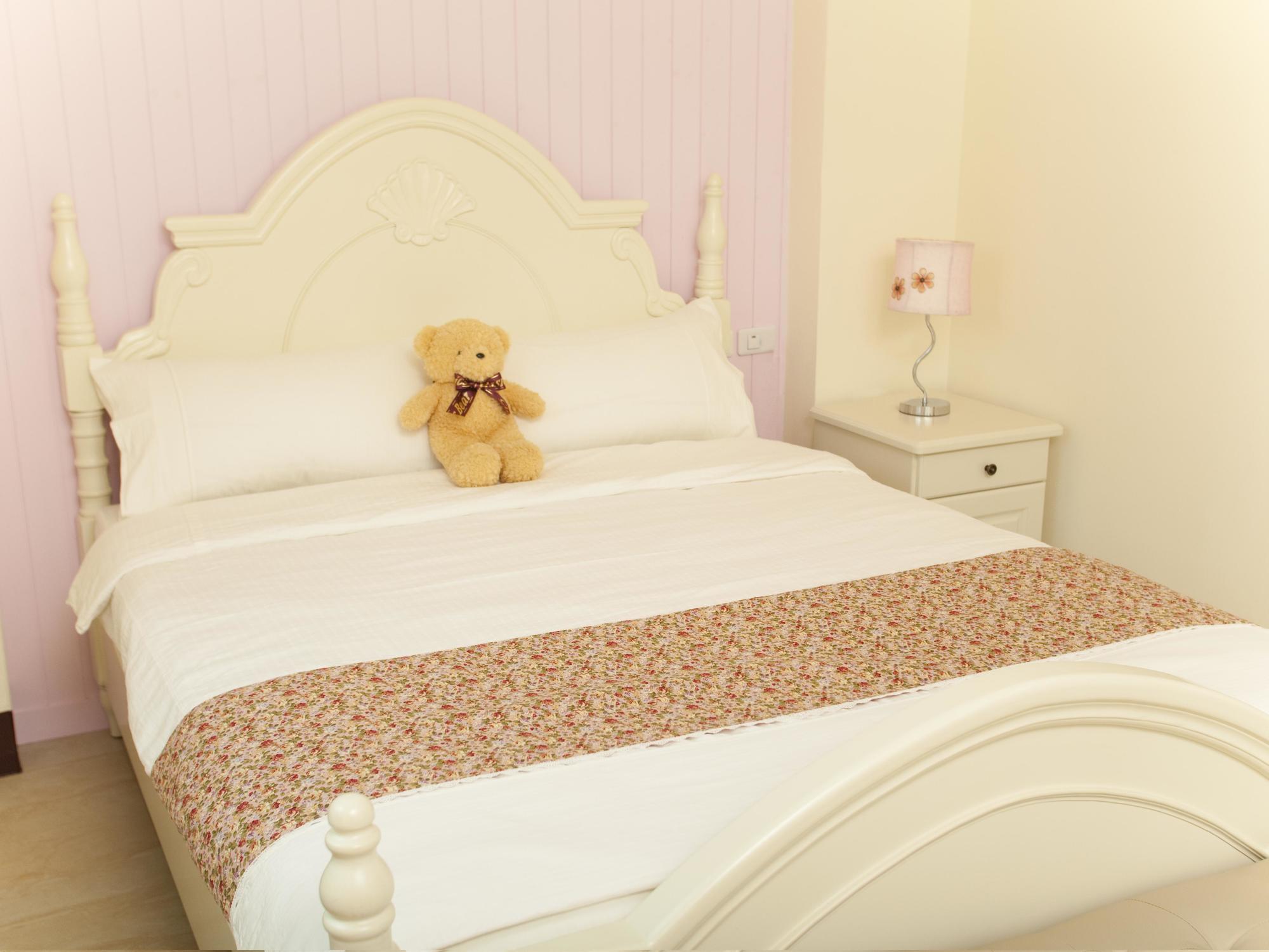 Blue Cotton Candy B&B T'ai-tung Dış mekan fotoğraf