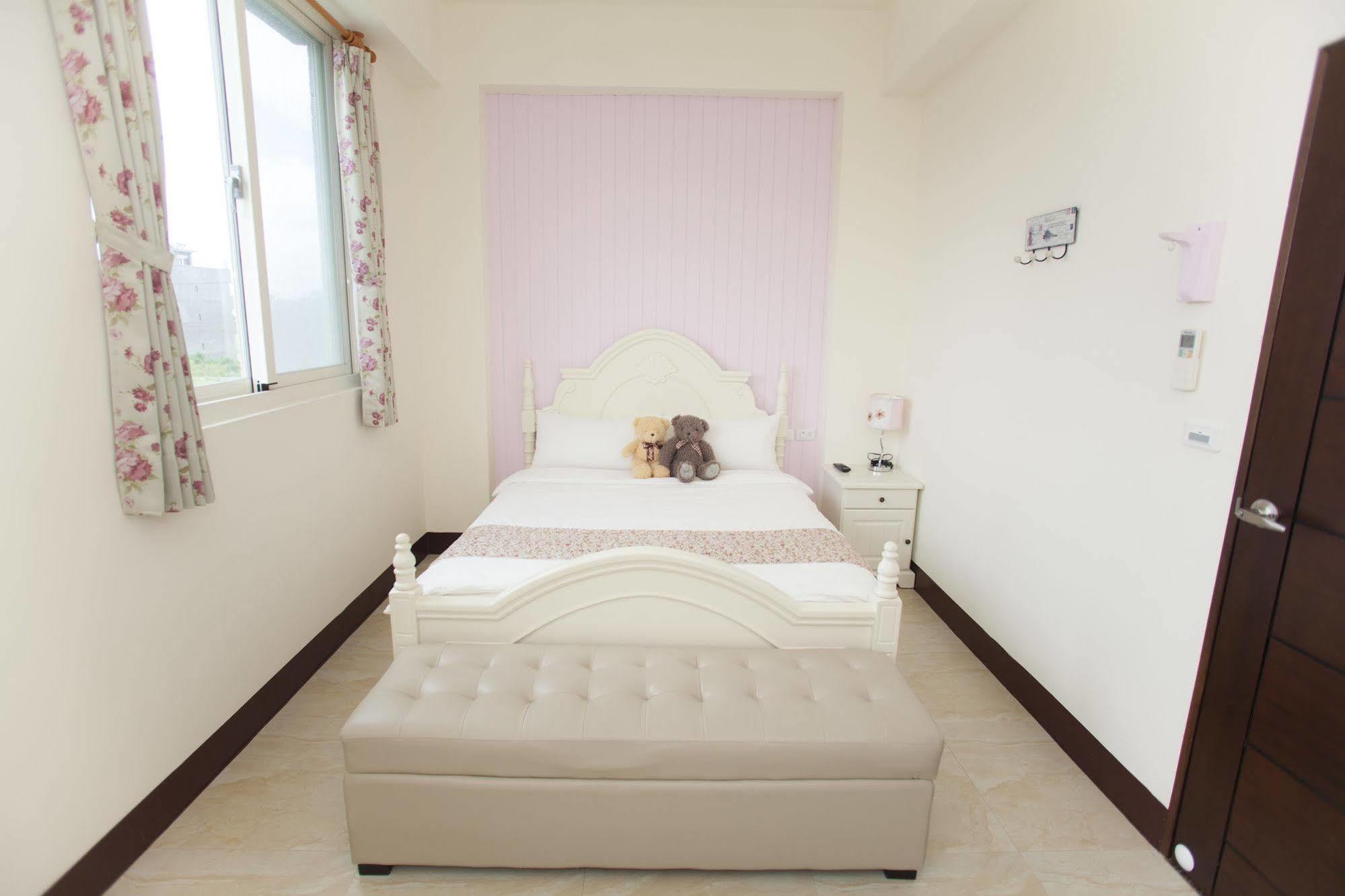 Blue Cotton Candy B&B T'ai-tung Dış mekan fotoğraf