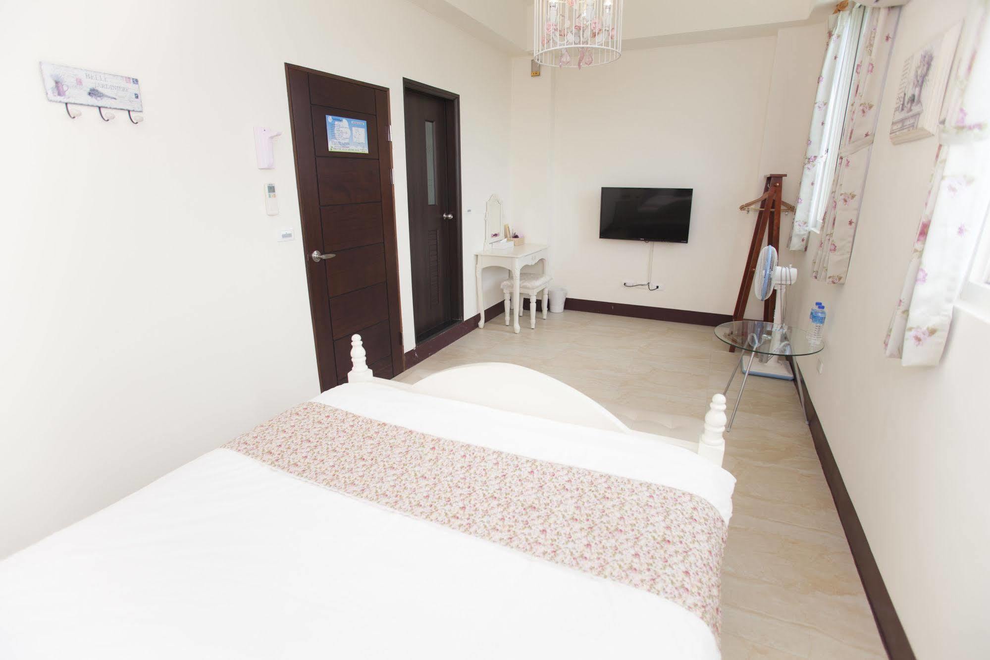 Blue Cotton Candy B&B T'ai-tung Dış mekan fotoğraf