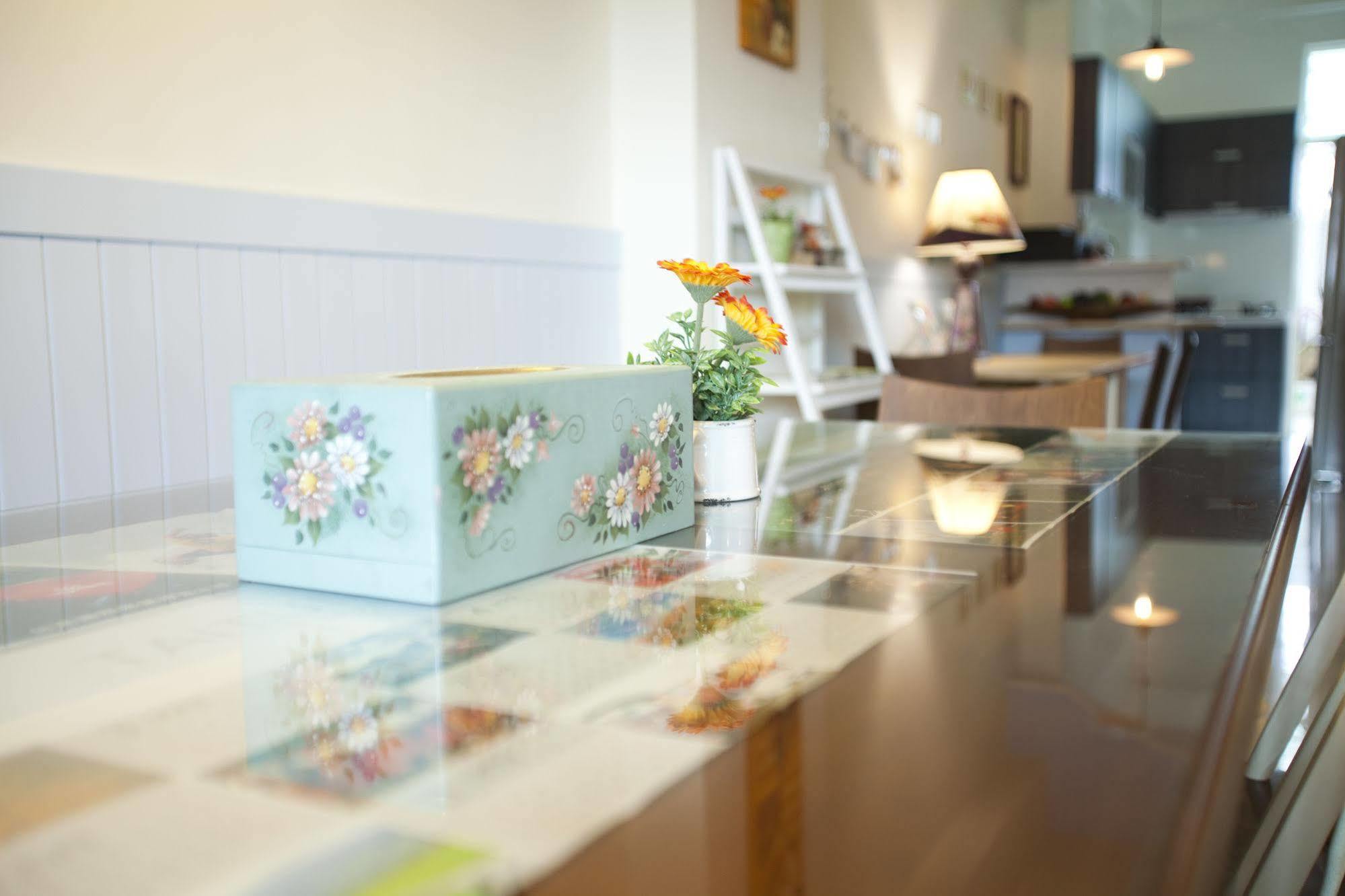 Blue Cotton Candy B&B T'ai-tung Dış mekan fotoğraf